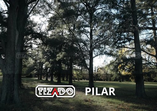 Barrio Privado Almahue. Calle Presidente Derqui 2500