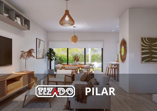 SpringPark Pilar, Colectora Panamericana km