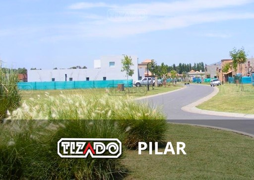 Colombia Pte Derqui - BARRIO PRIVADO SAN PABLO CHICO 200