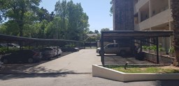 Acceso cocheras