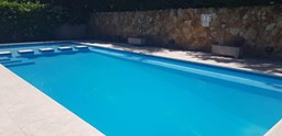 PILETA