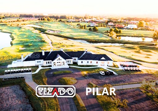 Lote en Pilará -Tilbury, calle Base General Belgrano 0 Pilara 0