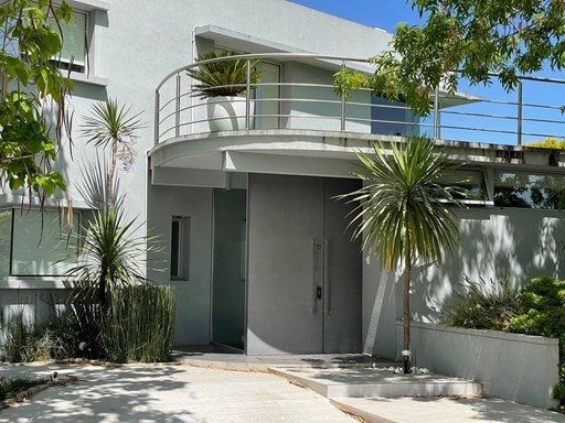 Los Tilos - La Cañada de Pilar- Km 0