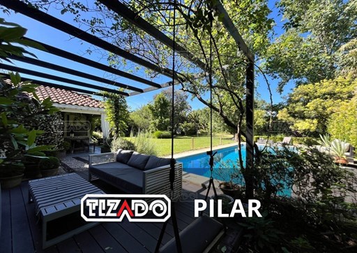 Barrio Privado Ayres de Pilar