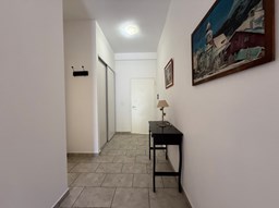 PASILLO DE INGRESO