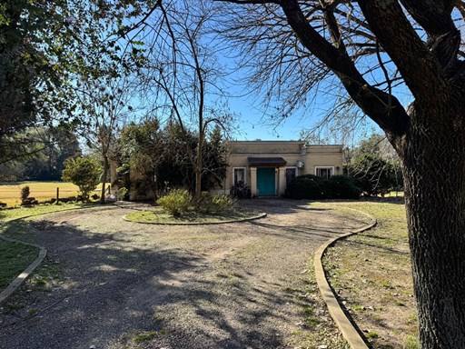 BC. LA RETAMA- MANZANARES PILAR  ZONA NORTE 100