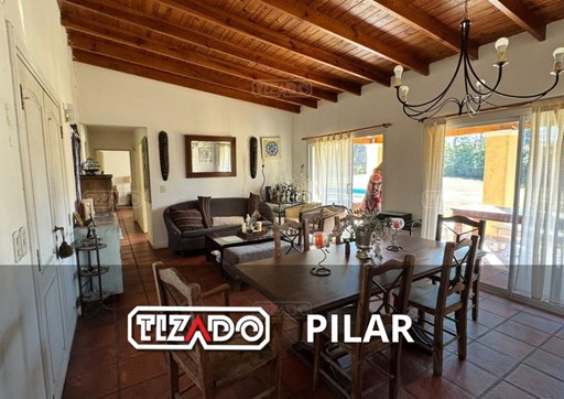 BC. LA RETAMA- MANZANARES PILAR  ZONA NORTE 100