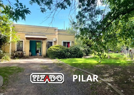 Barrio Cerrado La Retama, Manzanares, Pilar 100