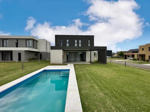 El Aljibe, Pilar KM 59,5 PANAMERICANA 8 100