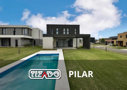 El Aljibe, Pilar KM 59,5 PANAMERICANA 8 100