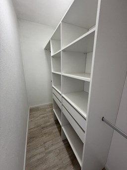 vestidor