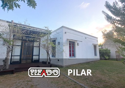 Barrio Manzanares Chico - Pilar 400