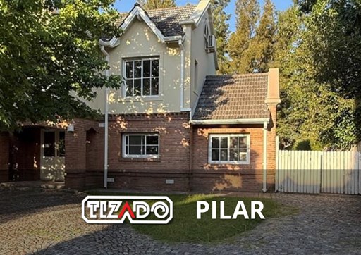 Haras del Pilar, La Caballeriza. Caamaño 3000