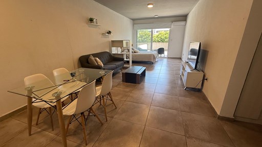 Mariano Acosta Complejo Campus Vista 2000