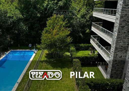 La Magdalena 1. Hipolito Yrigoyen 2400, Pilar 2400