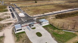 AVANCE DE OBRA