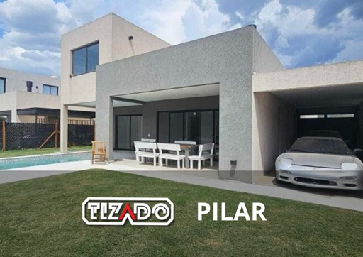 SpringPark Pilar, Colectora Panamericana km