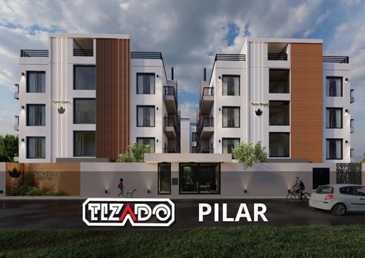 SpringPark Pilar, Colectora Panamericana km