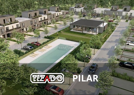 OLIDEN JOVEN, Pilar