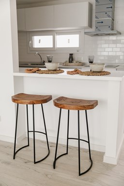 Cocina Integrada