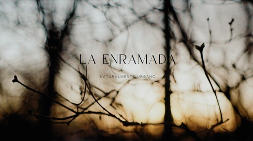 LA ENRAMADA