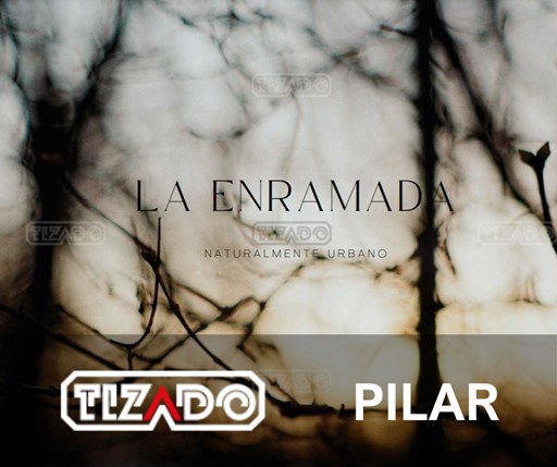 LA ENRAMADA