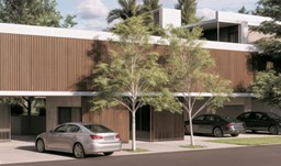 Cocheras de Cortesía