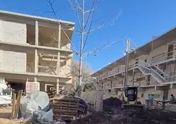 avance de obra