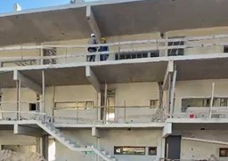 avance de obra