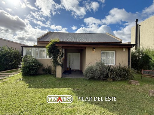 San Ramon, Casa 472