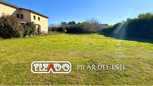 Caamaño Y Ruta 25, Lote 92