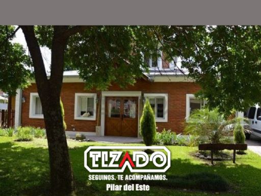 Caamaño Y Ruta 25, Casa 145