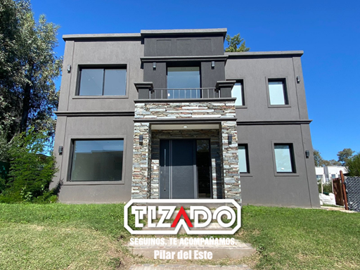 Santa Elena, Casa 306