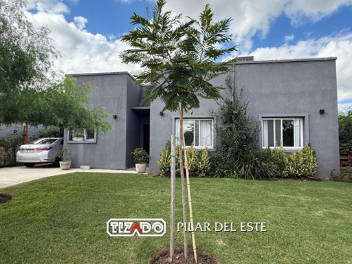 San Ramiro, Casa 327