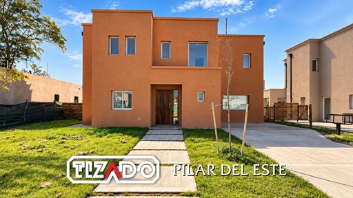 Santa Sofia- Pilar del Este Ruta 25 y Av Parque en Barrio Santa Sofia al 1100