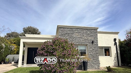 San Ramon- Pilar del Este Ruta 25 y Av Parque en Barrio San Ramón al 1100