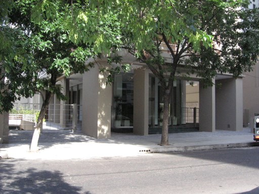 Sanchez de Bustamante 1200