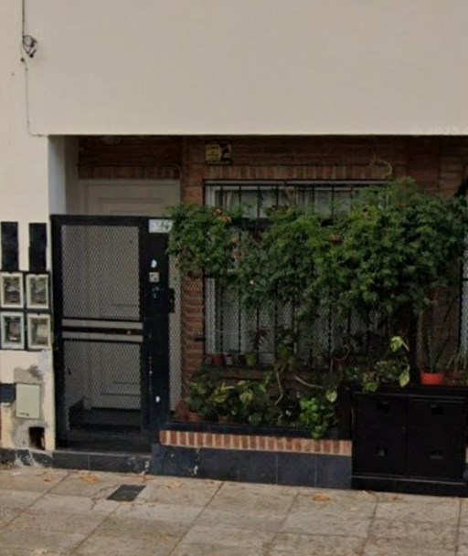 Obispo San Alberto 3400