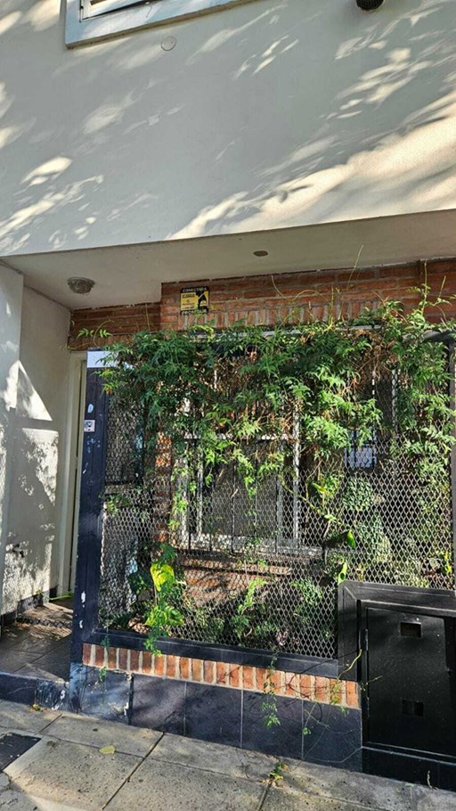 Obispo San Alberto 3400