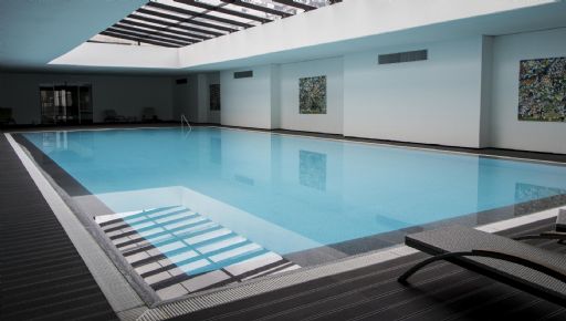 GREENLIFE - Roosevelt