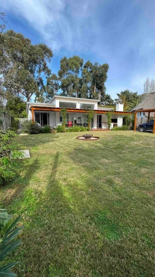 Casa Rincón del Indio