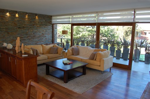 Casa playa mansa