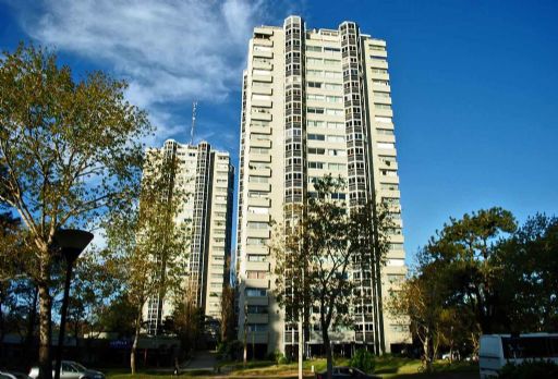Roosevelt Center torre B