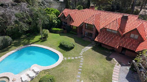 Beverly Hills . Punta del Este