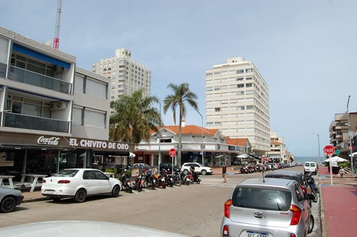 Local calle 29