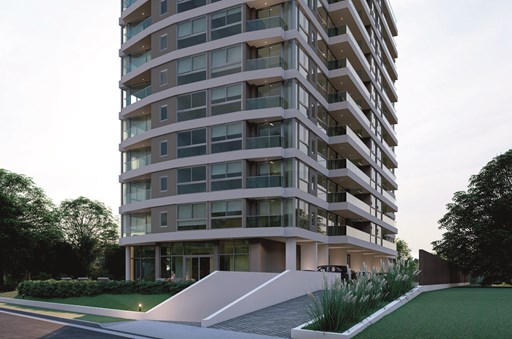 View Punta del Este 2