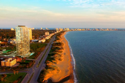 Venetian Luxury Residences