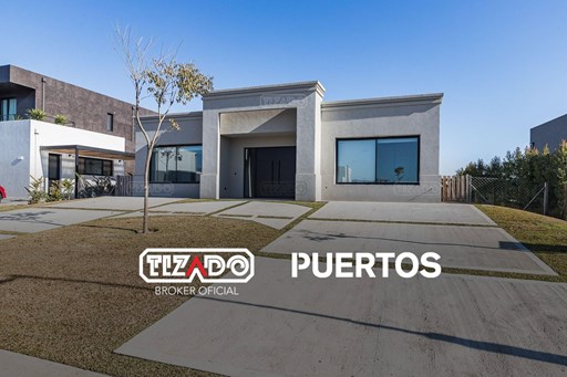 Riberas Puertos Escobar 300