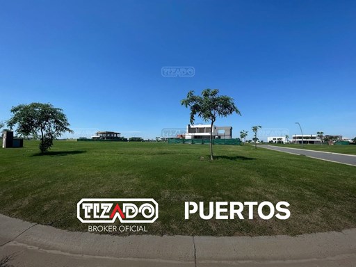 Amarras-Puertos/Lago Escobar 200