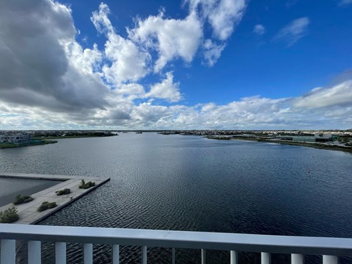 residencias del lago 400